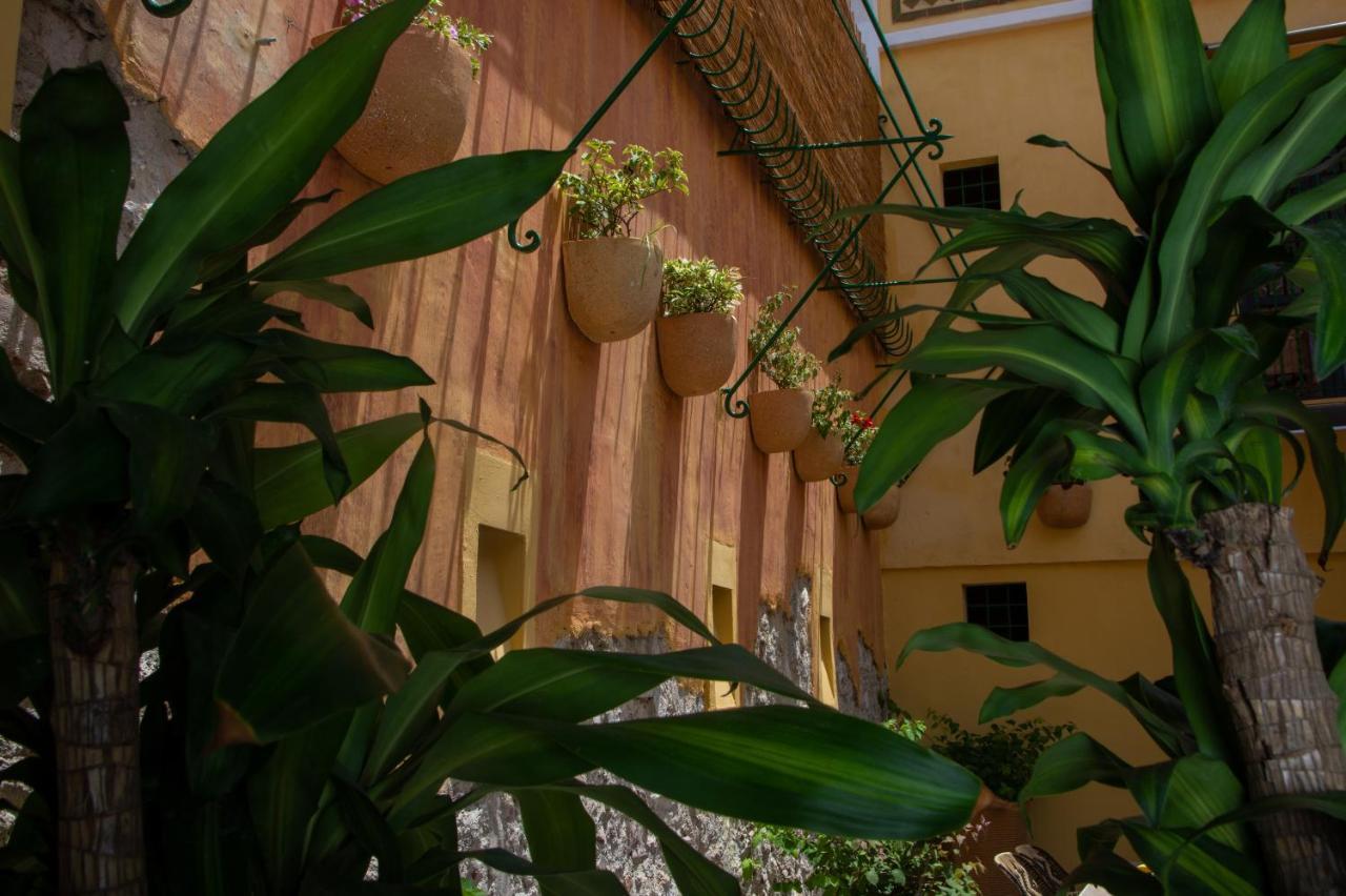 Casa Lorenza Hotel Cartagena Exterior photo